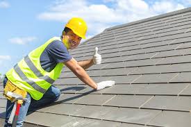 Best Roof Ventilation Installation  in Central City, PA